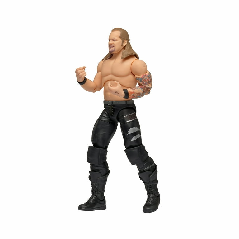 All Elite Wrestling Unrivaled Figure Chris Jericho 1 Figure