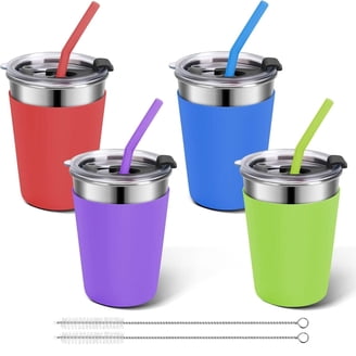 14 oz acrylic tumblers Merritt Venezia 14-ounce Acrylic Tumblers, BPA Free, Bronze, Set of 4