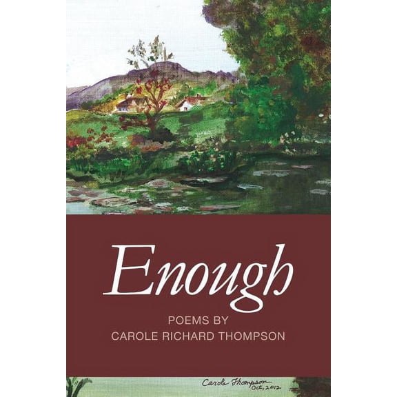 Enough