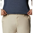 thumbnail image 2 of Columbia Men's Washed Out Short, Fossil, 40W x 10L, 2 of 9