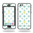 thumbnail image 1 of MightySkins LIFIP6PLNU-Island Designer Skin for Lifeproof Nuud iPhone 6S Plus Case Wrap Cover Sticker - Island Designer, 1 of 4