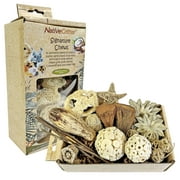 Signature Chew Value Pack - NativeCritter Natural Rattan Chews for Hamsters, Gerbils, Rabbits, Guinea pigs, Prairie Dogs, Chinchillas, Degus, Squirrels, Rats and other chewing small animals