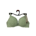 thumbnail image 2 of No Boundaries Allover Lace Push Up Bra, Women's 32B-40DD, 2 of 9