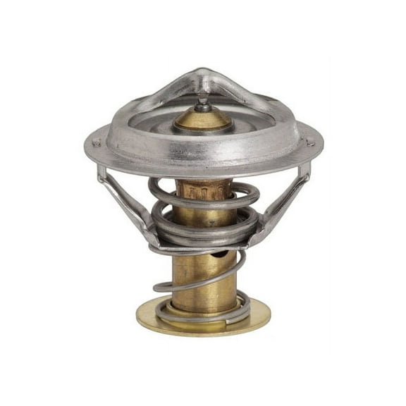 Thermostat - Compatible with 1993 - 1998 Lincoln Mark VIII 1994 1995 1996 1997