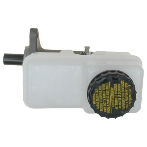 Raybestos MC391098 Element3 New Brake Master Cylinder Fits select: 2005-2007 NISSAN XTERRA OFF ROAD/S/SE, 2005-2007 NISSAN PATHFINDER LE/SE/XE