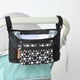 thumbnail image 1 of Gestor de cochecito universal para madres. Almacenamiento de pañales, cinturones de seguridad, bolsas extraíbles, bolsillos TUNC Sencillez, 1 of 3