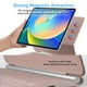 thumbnail image 5 of Funda con teclado Runelk para iPad Air de 11 pulgadas y iPad Pro de 11 pulgadas, 5 of 9