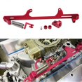thumbnail image 2 of Carburetor Carb Intake Manifold Boot Joint for GY6 125CC 150CC, 2 of 3