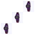 thumbnail image 1 of Reloj de pulsera Inteprter Star Sky para mujer oro rosa, 1 of 6