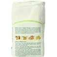 thumbnail image 2 of Organic Italian 00 All Purpose Flour by Molino Grassi (2.2 pound), 2 of 4
