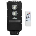 thumbnail image 1 of 108LED Solar Lamp 200W Remote Timing Body Induction Street Light for Garden Sideway Courtyard, 1 of 8