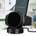 thumbnail image 4 of CUJMH SAMSUNG Watch Gear Galaxy S3 S2 P2O2 Wireless Charging Dock Charger Cradle, 4 of 9