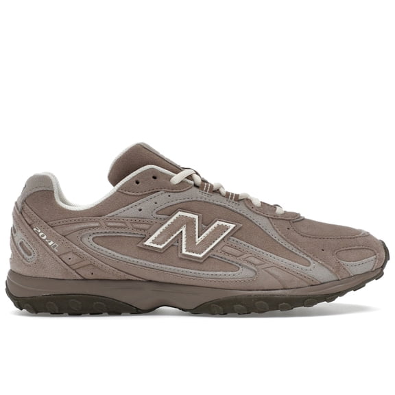 New Balance Men's 204L Mushroom Arid Stone Shoes, from StockX