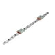thumbnail image 1 of Riel Deslizante De Guía Lineal, Carro De Riel Lineal, Bloques Deslizantes MGN12B De 2 Uds Para Equipos De Medición De Precisión Para Equipos Automáticos YLSHRF Linear Motion Rail, 1 of 8