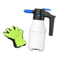 thumbnail image 2 of Pulverizador de espuma eléctrico shamjiam 1,5 L bomba de accesorios Estilo C, 2 of 8