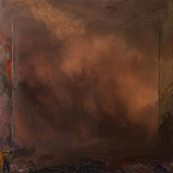 Mas Aya - Coming And Going - Music & Performance - Vinyl