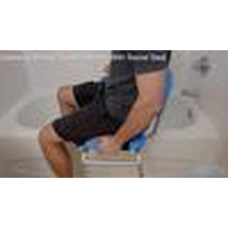 Platinum Health Gateway Premium Sliding Bath Shower Chair Transfer