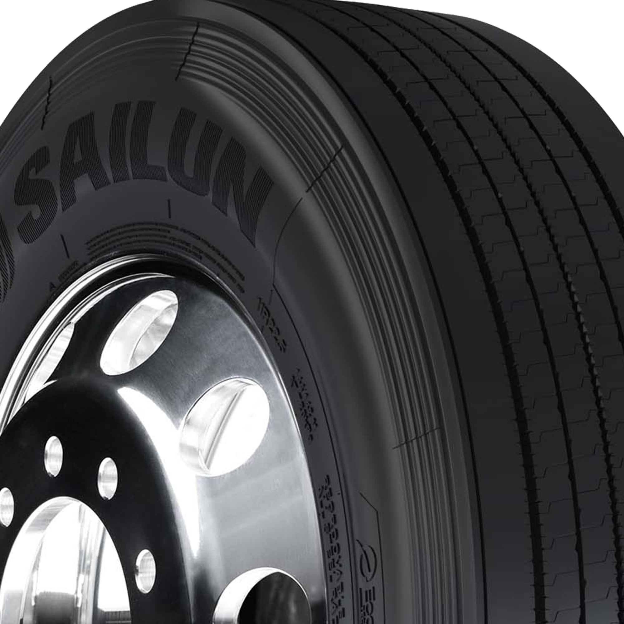 Sailun STL70 EFT 295/75R22.5 144/141M G Commercial Tire