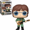 thumbnail image 2 of Figura de vinilo Funko Pop! ¡Mece a John Lennon con chaqueta militar!, 2 of 7