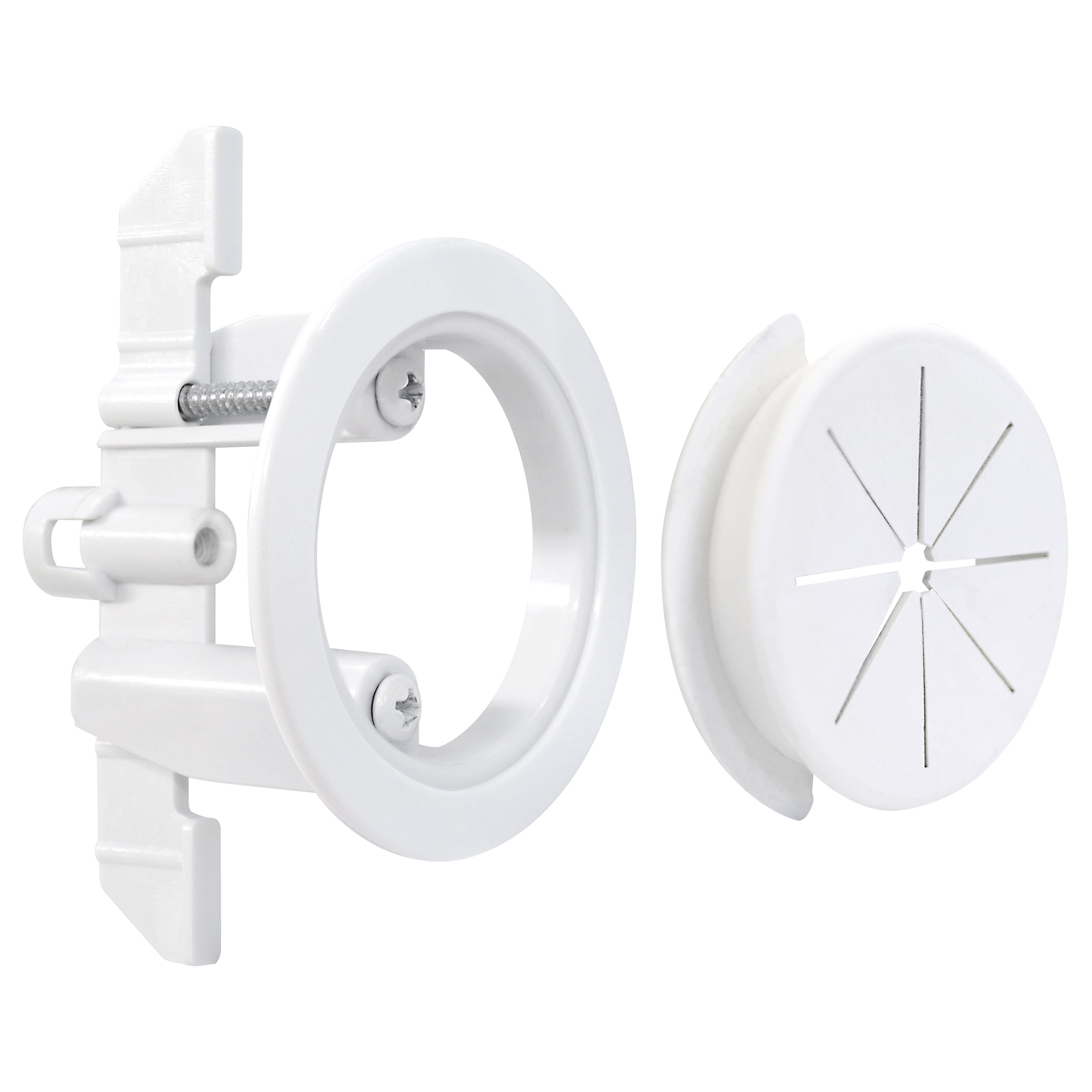 SPEEDPORT Cable Passthrough