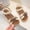 Brown, variant on Girls Soft-Sole Non-Slip Sandals for Summer Outdoor Activities – Lightweight Casual Comfort Footwear with Breathable Design Black Size 12