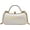 B-white, variant on Women Small Chic Shoulder Bags Fashion Shiny Evening Purse Chain Crossbody Bag