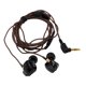 thumbnail image 1 of Kz-atr Super .5mm Hifi Auricures Esté In-ear Hifi Dj Tapones Para Los, 1 of 4