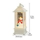 thumbnail image 3 of Adornos Navideños, Accesorios de Decoración, Escenas Interiores con Agua, Luces de Noche, Adornos de Mesa, Regalos para Niños (60 Ml), 3 of 6