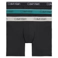 thumbnail image 1 of Boxer Brief Calvin Klein Men's Micro Stretch 3-Pack, 1 of 5
