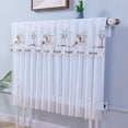 thumbnail image 2 of Housse de Radiateur Anti-Poussière Anti-Fumée Décorative Tout Inclus, 2 of 6