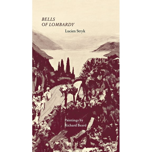 Bells of Lombardy, (Hardcover)