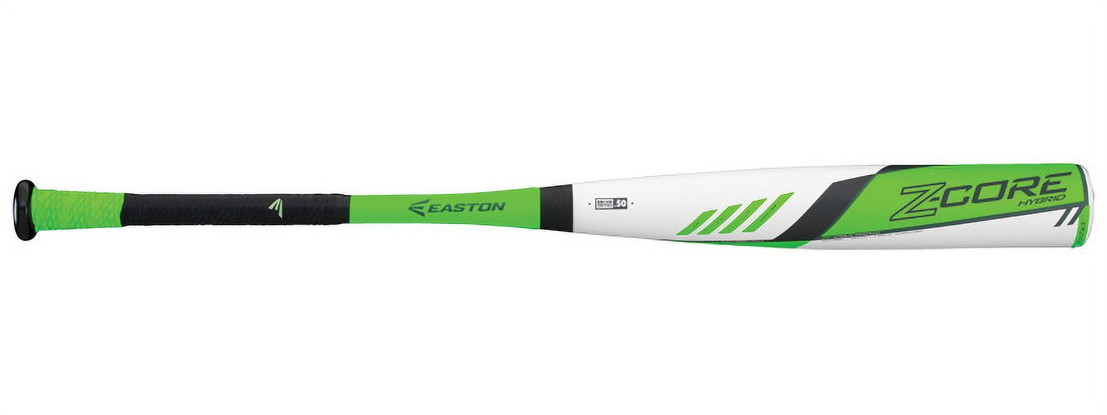 Easton Z-Core Hybrid BBCOR Baseball Bat, 33