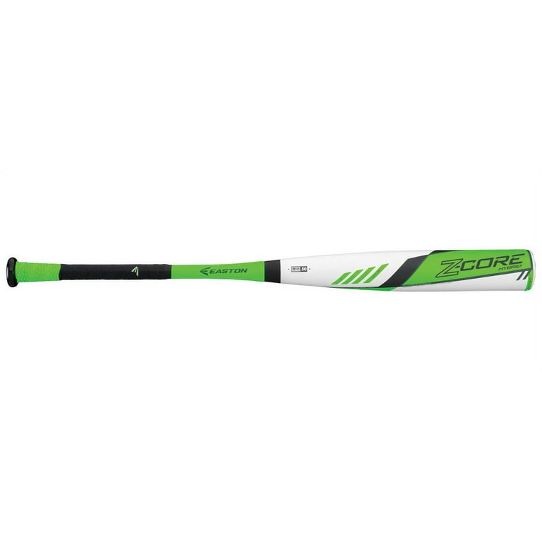 Easton Z-Core Hybrid BBCOR Baseball Bat, 33