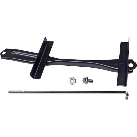 Battery Hold Down - Compatible with 2007 - 2011 Toyota Camry 2008 2009 2010