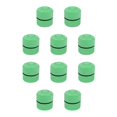 thumbnail image 3 of Greeniant El cepillo de limpieza elimina las algas rebeldes y no deja esquinas muertas Depurador de tanque de peces WH012 verde WH012 verde 10Conjunto, 3 of 6