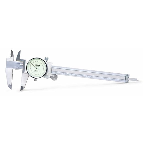 InSize 1312-150A Dial Caliper