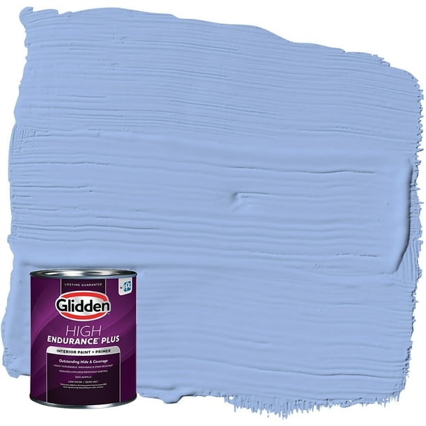 Glidden High Endurance Plus Interior Paint and Primer, French Country