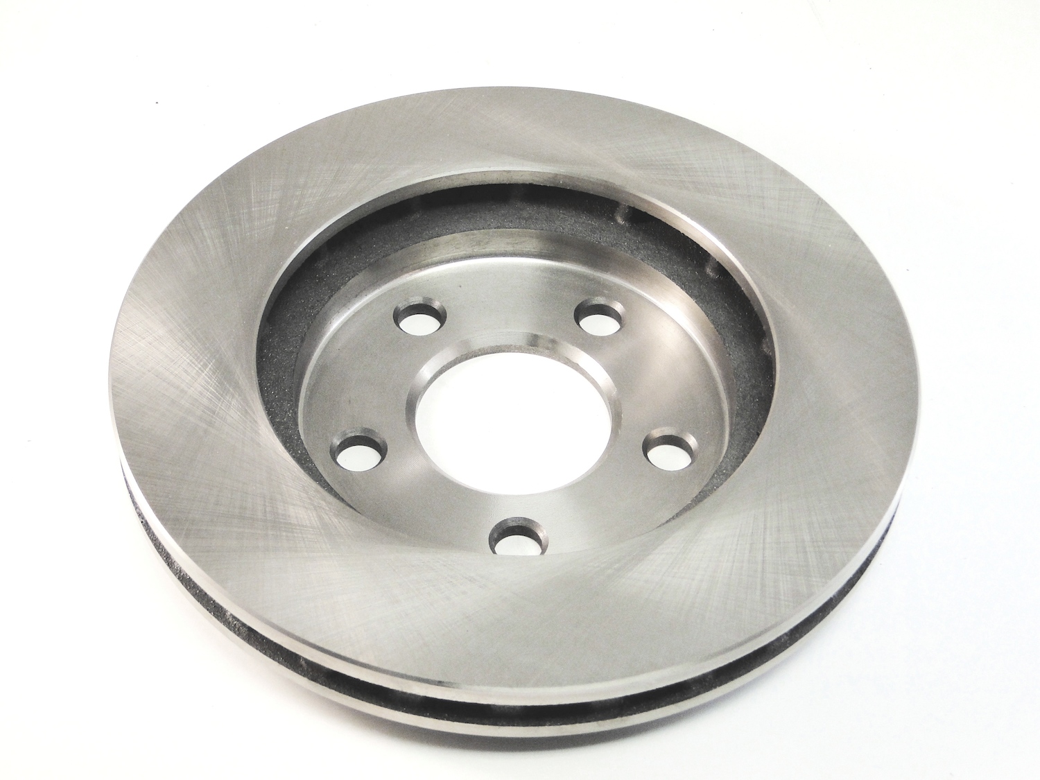 Winstop Brake Rotor, Front WS230892, Dodge Aries 1989-1986