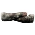 thumbnail image 2 of dianhelloya arm sleeves for men 1 Pair Outdoor Sports Camouflage Anti-UV Elastic Cooling Compression Arm Sleeves, 2 of 8