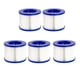 thumbnail image 1 of Hot Tub Filter Replacement Cartridge Pool Filter for CleverSpa, 1 of 5