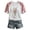 32Red122, variant on Dolly Memorial T-Shirt, Parton Country Music Tee Stylish Printed Tops Women Lightweight Everyday Tee With Unique Artwork And Soft Breathable