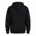 thumbnail image 3 of Sudadera Hoodie NFL para Hombre Manga Larga con Capucha Ravens Negro Talla CH, 3 of 3
