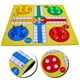 thumbnail image 3 of 1 juego de tapete de ajedrez volador portátil, juego de ajedrez, tablero de juego de ajedrez, juguete, 3 of 7