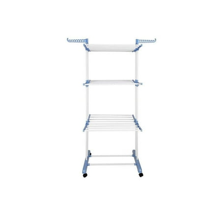 Colgador ropa vertical hot sale