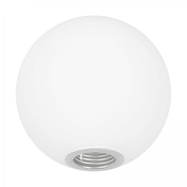 Pantalla de lámpara,Pantallas de repuesto para lámparas de bola de cristal,Cubiertas para apliques de iluminación Iluminación colgante,Lámpara de pie de tocador con pantalla redonda