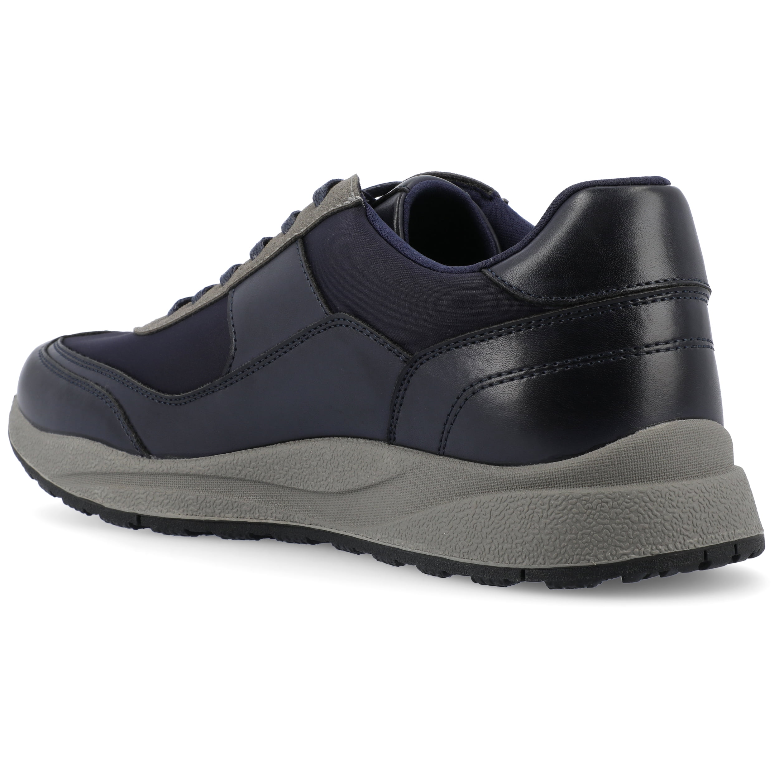Vance Mens Thomas Casual Lace-up Sneaker