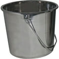 thumbnail image 2 of Grip On Stainless Steel Bucket, 1-Gallon, Model# 78174, 2 of 2