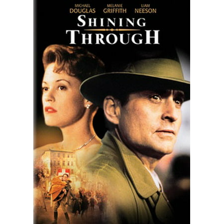 Shining Through (DVD)