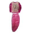 thumbnail image 1 of Pijama Kiss Aplicación Bordada para Niña Dulces Baby Kisses  Pijama1749, 1 of 5
