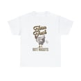 thumbnail image 2 of Farm Fresh Butt Nuggets Funny Chicken s Chicken Gifts T-Shirt, 2 of 2